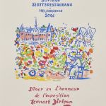 1108 5368 Färglitografi